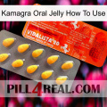 Kamagra Oral Jelly How To Use new01